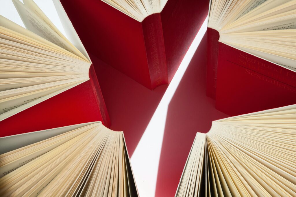หนังสือน่าอ่านสำหรับผู้นำองค์กร